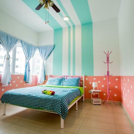 Icolor Home & Stay Ch1 تاناه راتا المظهر الخارجي الصورة