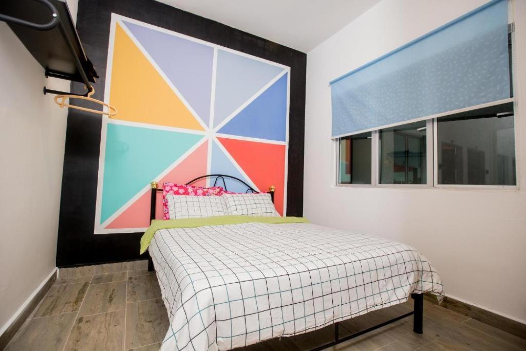 Icolor Home & Stay Ch1 تاناه راتا المظهر الخارجي الصورة