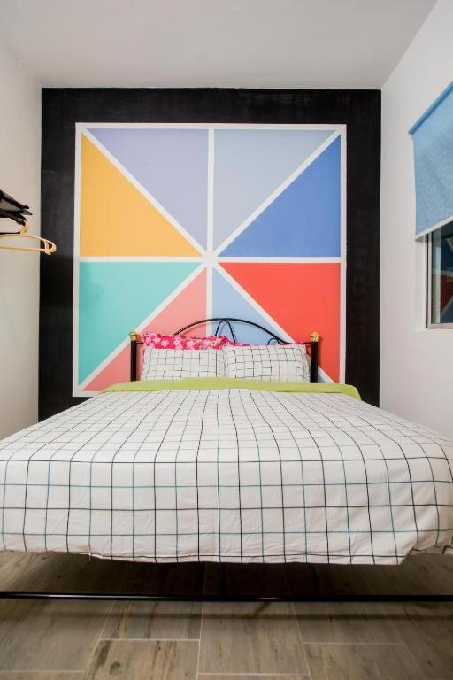 Icolor Home & Stay Ch1 تاناه راتا المظهر الخارجي الصورة