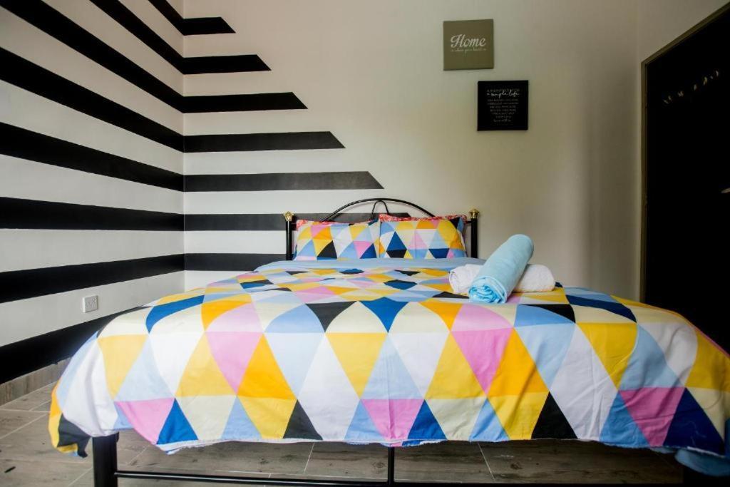 Icolor Home & Stay Ch1 تاناه راتا المظهر الخارجي الصورة