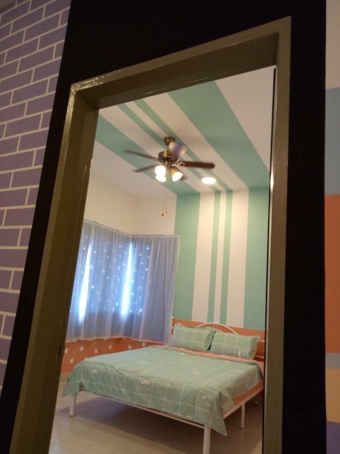 Icolor Home & Stay Ch1 تاناه راتا المظهر الخارجي الصورة