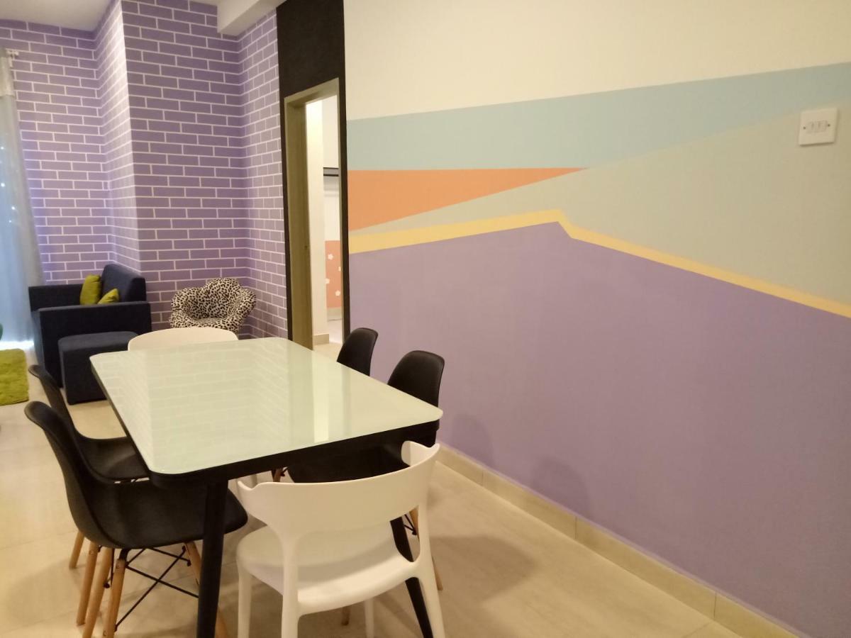 Icolor Home & Stay Ch1 تاناه راتا المظهر الخارجي الصورة