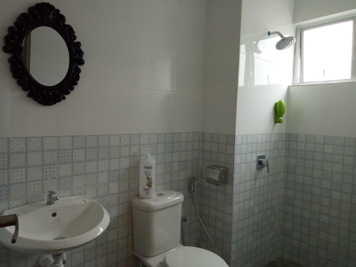 Icolor Home & Stay Ch1 تاناه راتا المظهر الخارجي الصورة