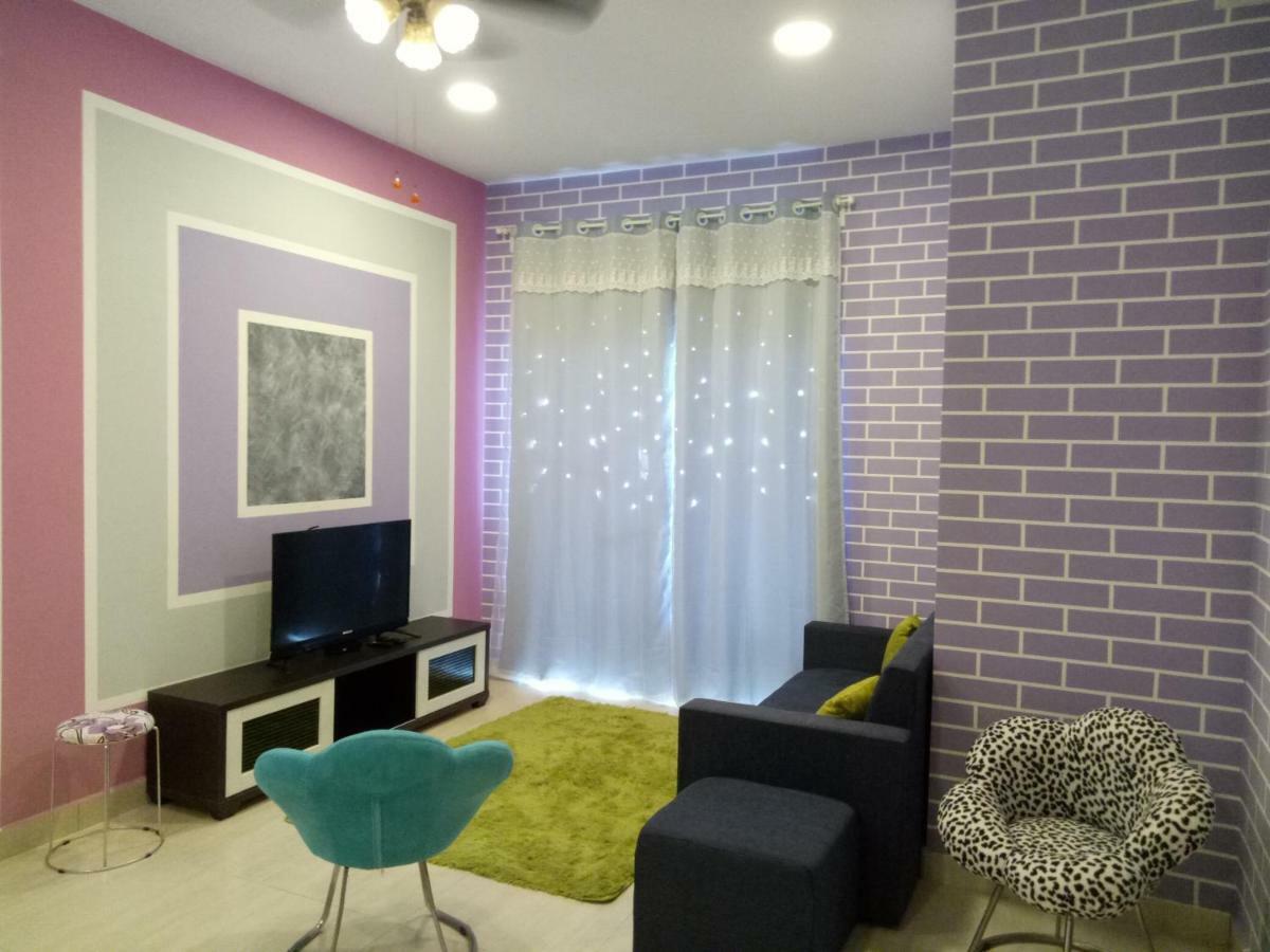 Icolor Home & Stay Ch1 تاناه راتا المظهر الخارجي الصورة