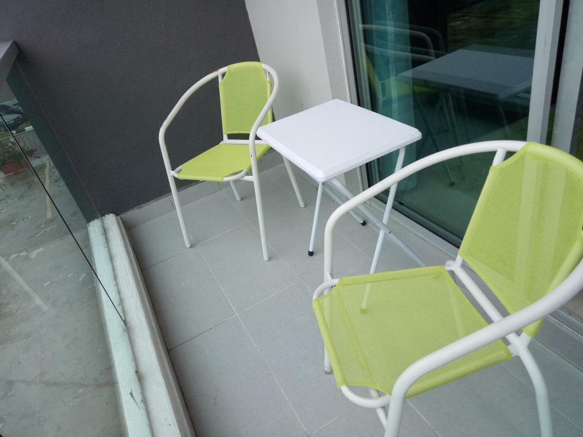 Icolor Home & Stay Ch1 تاناه راتا المظهر الخارجي الصورة