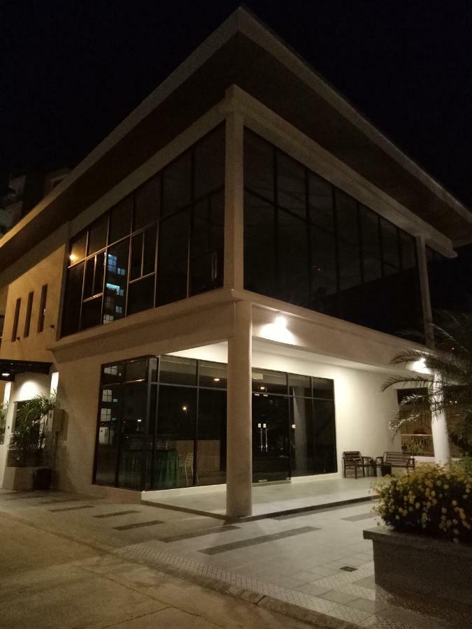 Icolor Home & Stay Ch1 تاناه راتا المظهر الخارجي الصورة