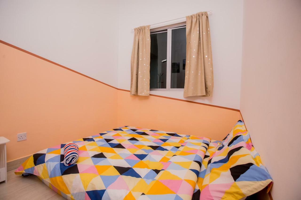Icolor Home & Stay Ch1 تاناه راتا المظهر الخارجي الصورة